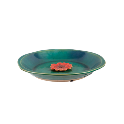  Ceramic Bee Bath 
