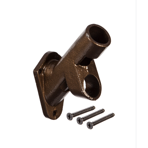  Cast Iron House Flag Bracket 