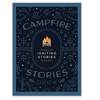 Campfire Stories Deck Prompts