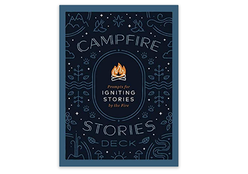  Campfire Stories Deck Prompts 