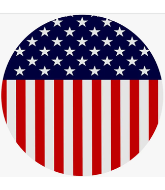 Andreas USA Flag Jar Opener