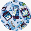 Andreas Blueberry Jam Jar Opener