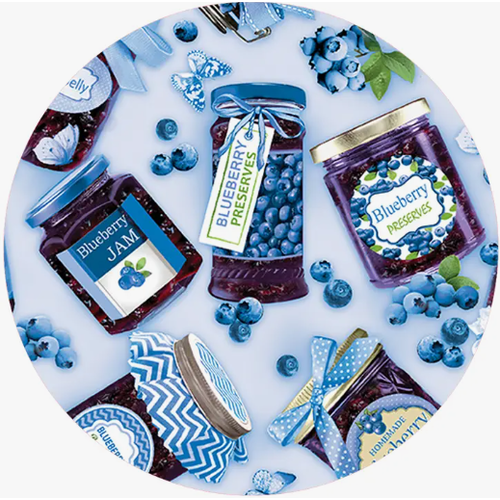  Andreas Blueberry Jam Jar Opener 