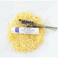Bell Farm Shops Lavender Lip Balm