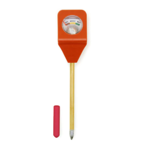  Kikkerland Garden Hydrometer 