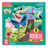 Bugs & Birds Magnetic Puzzles