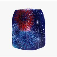 Luminary Lantern Fireworks