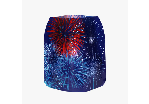  Modgy Luminary Lantern Fireworks 