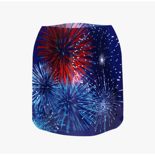  Modgy Luminary Lantern Fireworks 