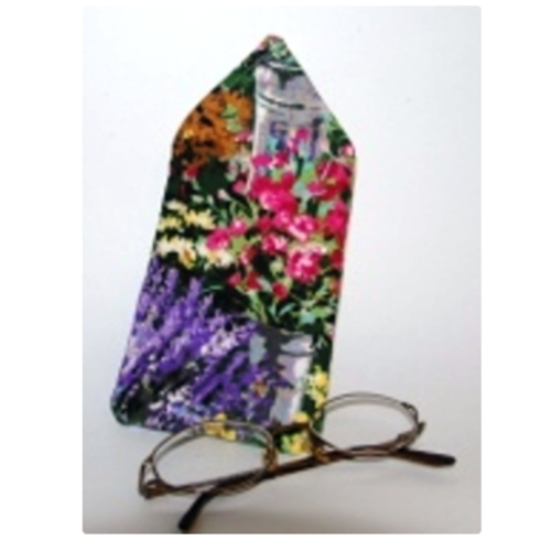  Sewphisticated Handcrafts Eyeglass Case 