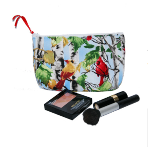  Cosmetic Bag 