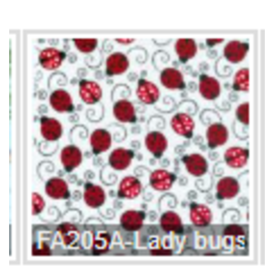 Cosmetic Bag