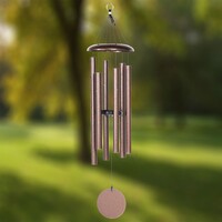 Corinthian Bells Wind Chimes 36"