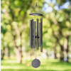 QMT Associates, Inc. Corinthian Bells Wind Chimes 36"