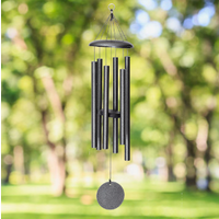 Corinthian Bells Wind Chimes 36"