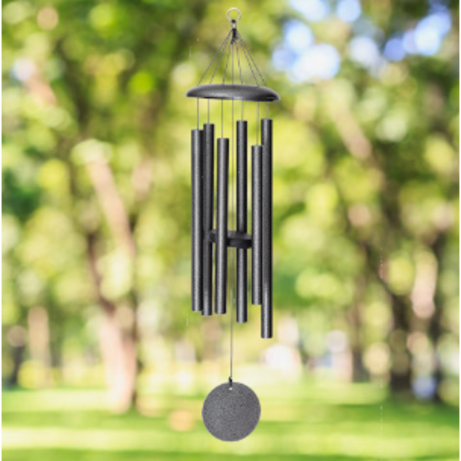 Corinthian Bells Wind Chimes 36"