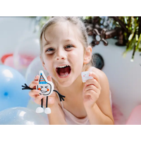 Light-Up Party Pal Character