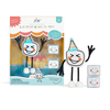 Glo Pals Light-Up Party Pal Character