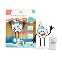 Light-Up Party Pal Character