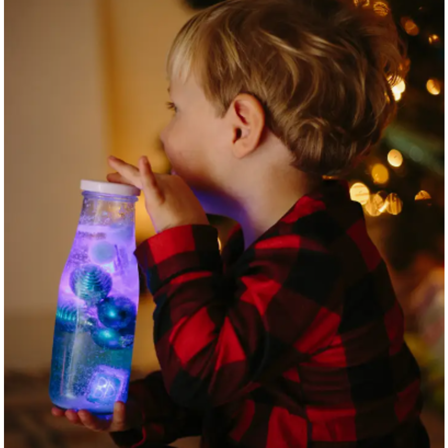 Light-Up Blair Character