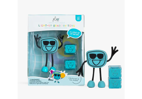  Glo Pals Light-Up Blair Character 