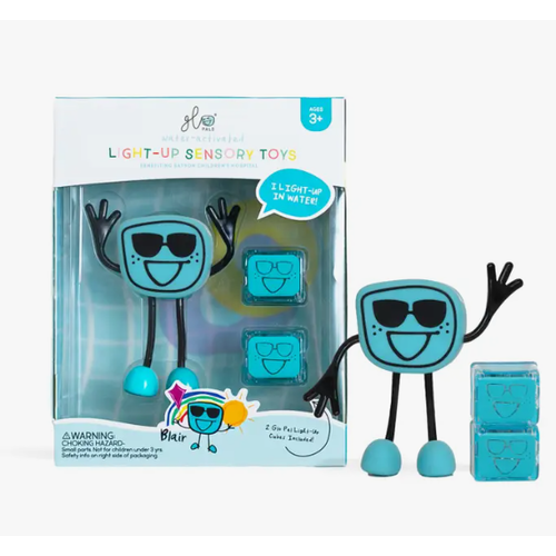  Glo Pals Light-Up Blair Character 
