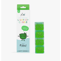 Light-Up Cubes Pippa