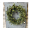 36" Southern Pine Wreath