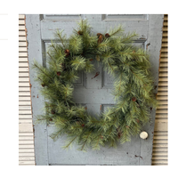 36" Southern Pine Wreath