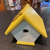 Poly Wren House ZZ