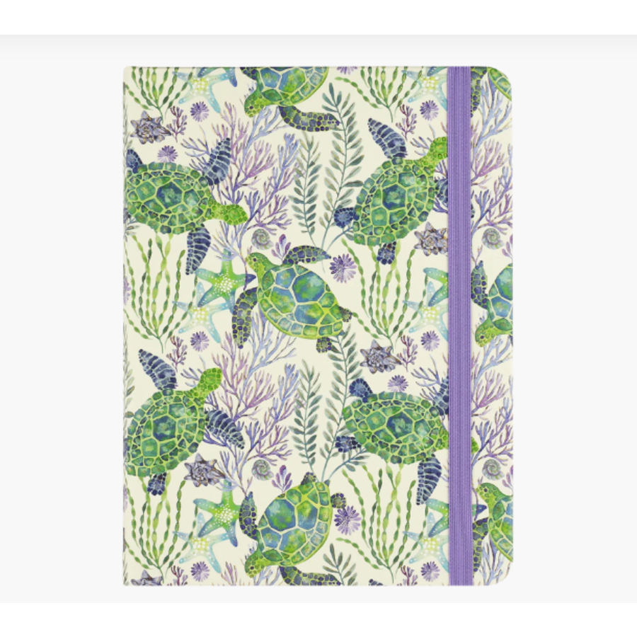 Sea Turtles Journal