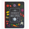 Peter Pauper Press Our Family Recipes