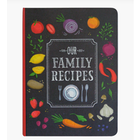 Our Family Recipes