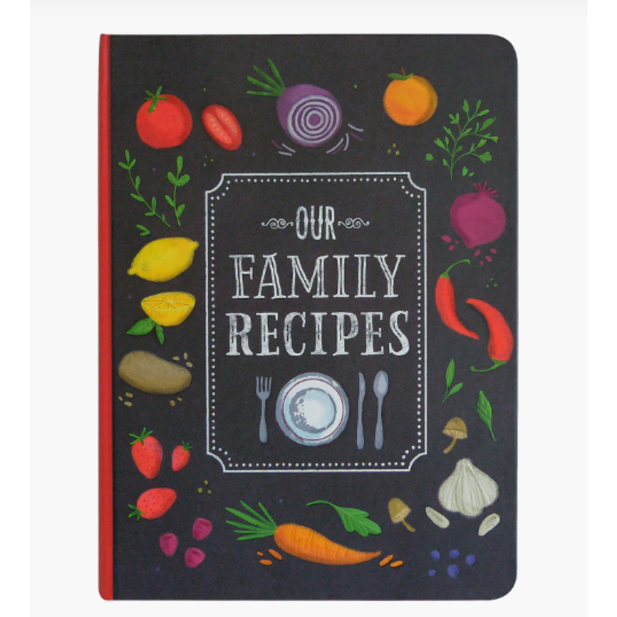 Our Family Recipes