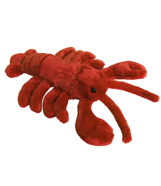 Aurora Lobster Mini Flopsie