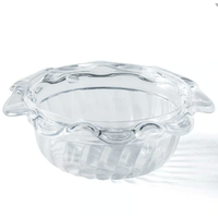 Clear Universal Replacement Cup