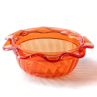 Orange Replacement Cup