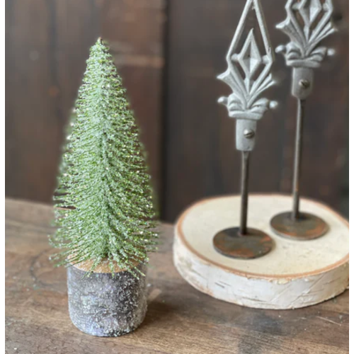  Iced Foxtail Pine Tree* 