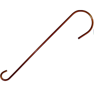 8" Bronze Hook