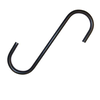 1/4" S Hook 6"