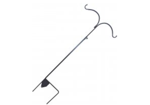  Adjustable 2 Arm Step in Pole 