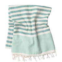 Artisan Turkish Towel