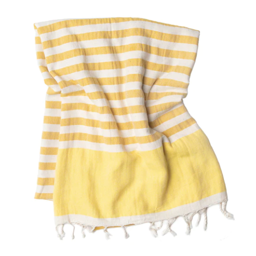 Artisan Turkish Towel