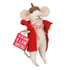 Primitives by Kathy Mouse Wine Primitives by Kathy Mouse Wine