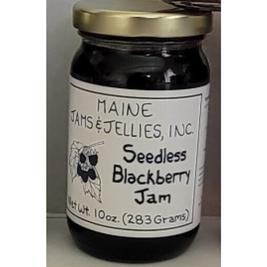 Jam Blackberry