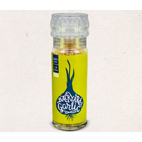 Garlic Grinder