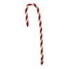 Primitives by Kathy Candy Cane Ornament
