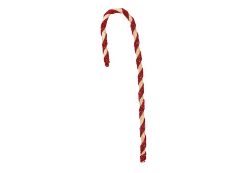  Primitives by Kathy Candy Cane Ornament 