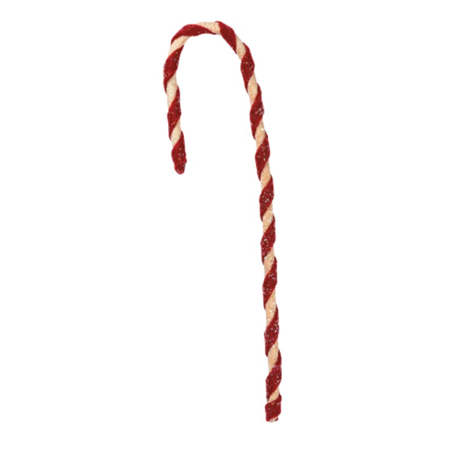 Candy Cane Ornament