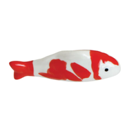 2 3/4" Floating Fish